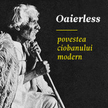 Oaierless