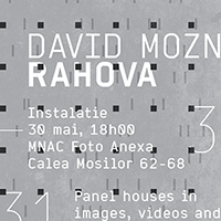 David Mozny