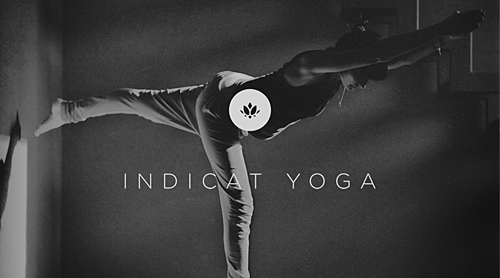 Indicat Yoga